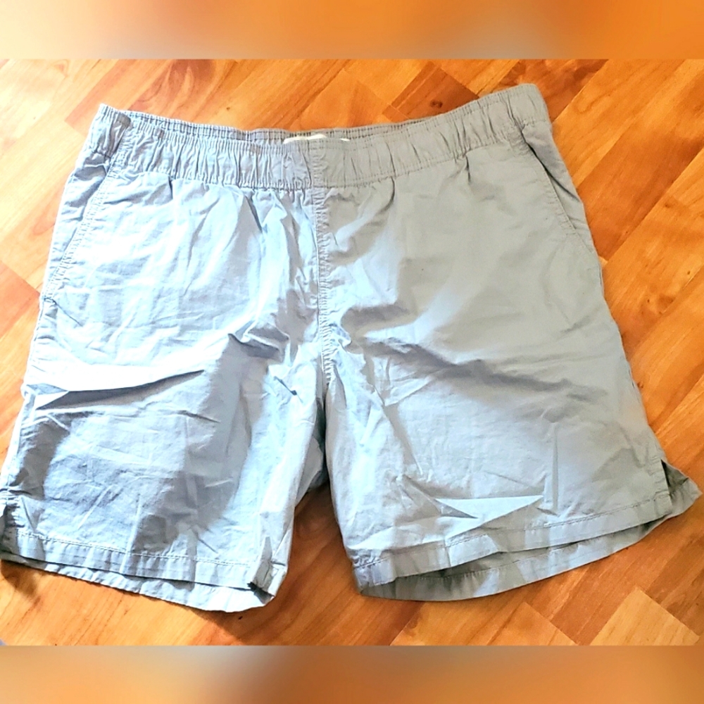 BP shorts